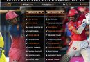 IPL 2021 RR vs PBKS match 4 predicted 11 and top fantasy picks