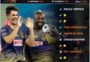 IPL 2021 ideal playing 11 for Kolkata Knight Riders, KKR