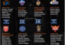 IPL 2021 rating and ranking spinners of each team