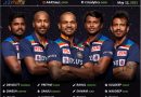 India vs Sri Lanka series 2021 Predicted Squad for Team India