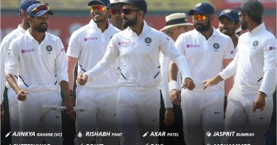 india official squad for world test championship final and test series vs england