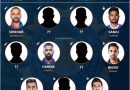 India vs SL 2021 Perfect Playing 11 for T20I Series