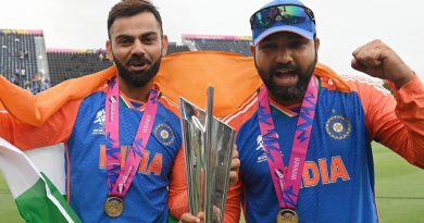 T20 WC 2021 Two Playing 11 for India under Virat Kohli and Rohit Sharma