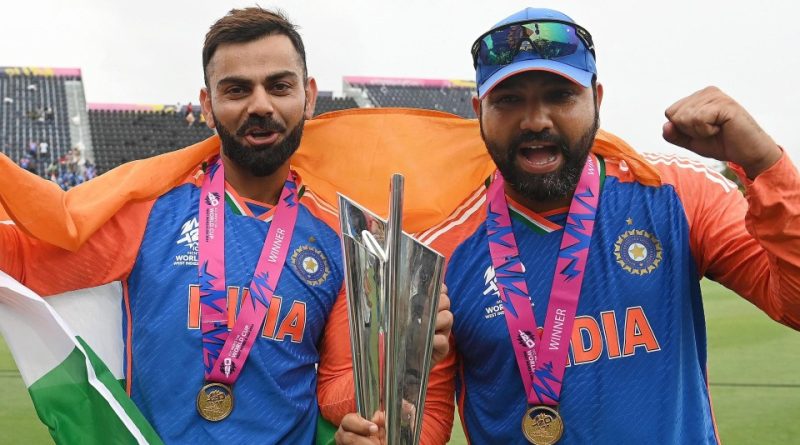 T20 WC 2021 Two Playing 11 for India under Virat Kohli and Rohit Sharma