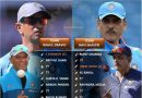 Comparing Two best t20 playing 11 for Team India with Rahul Dravid and Ravi Shastri as coach