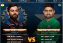 INDIAN vs Pakistan cricket team annual contract salary comparison