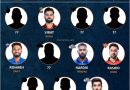 IPL 2021 current unique playing 11 to have played for only 1 team