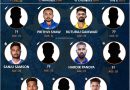India vs Sri lanka SL 2021 youngest playing 11 of the tour for Team india