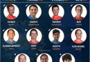 India w vs England w combined best playing 11 for t20i series