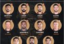 IPL 2021 UAE second leg Ideal predicted playing 11 for Royal Challengers Bangalore, RCB