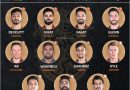 IPL 2021 UAE second leg Ideal predicted playing 11 for Royal Challengers Bangalore, RCB
