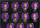 IPL 2021 best playing 11 for Kolkata Knight Riders, KKR for Second leg in UAE