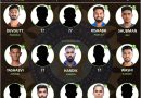 Predicted cricket squad for team india for LA Olympics 2028