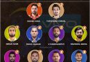 IPL 2021 UAE Top rated spinners attack for second leg for all teams