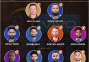 IPL 2021 UAE rating and ranking the middle order players for second leg for all teams