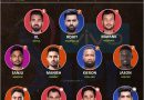 IPL 2021 best performing playing 11 from the bottom half of points table