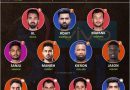IPL 2021 best performing playing 11 from the bottom half of points table