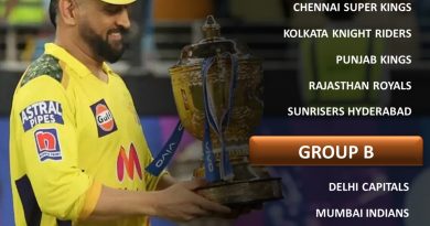 IPL 2022 new format changes