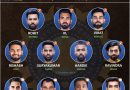 T20 World Cup 2021 India vs New Zealand, NZ predicted playing 11