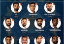 India vs New Zealand 2021 strongest first choice playing 11 for Test series