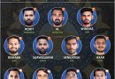 India vs New Zealand, NZ 2021 best predicted playing 11 for first T20I