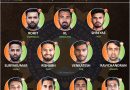 India vs New Zealand best playing 11 for Team India for T20I series