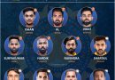 T20 World Cup 2021 India vs Namibia best predicted playing 11
