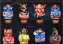 IPL 2022 player retentions ranking and rating for all teams