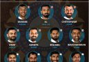 India vs South Africa 2021 1st test predicted playing 11