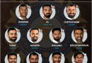 India vs South Africa 2022 3rd test match best predicted playing 11