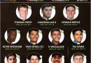 ICC U19 World Cup 2022 best playing 11 of the tournament