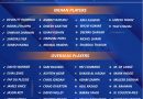 IPL 2022 Auction official 2 cr Players list