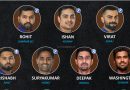 india vs west indies wi 2022 1st odi best predicted playing 11 for team india