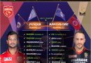 ipl 2022 pbks vs rcb match 3 best predicted playing 11 for both teams