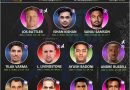 ipl 2022 best performing playing 11 at the end of week 1
