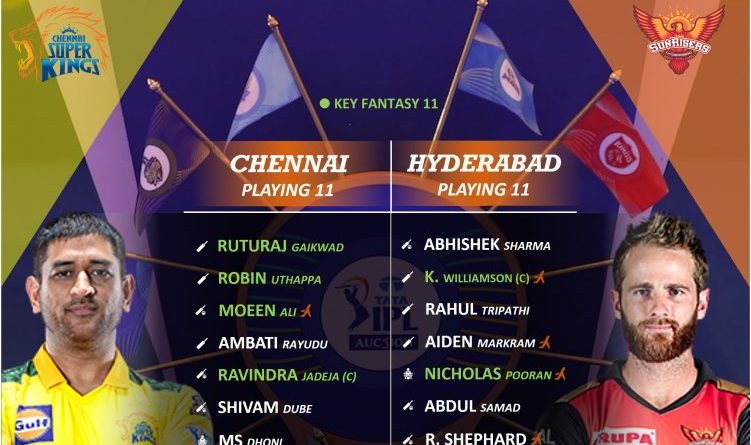 ipl 2022 csk vs srh match 17 best predicted playing 11ipl 2022 csk vs srh match 17 best predicted playing 11