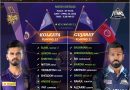 ipl 2022 match 35 kkr vs gt best predicted playing 11 for both the teams