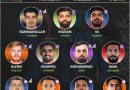 ipl 2022 unfortunate bench playing 11 of the season