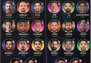 ipl 2022 best performing left handed vs right handed playing 11 of the season