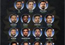 t20 world cup 2022 young squad for team india replicating 2007 T20 wc