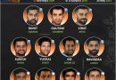 t20 world cup special all time best playing 11 for team india