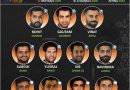 t20 world cup special all time best playing 11 for team india