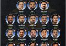 team india vs south africa sa 2022 official t20 series squad