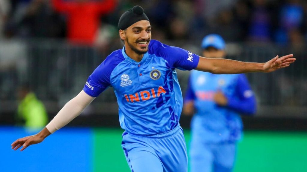Exclusive: Best Uncapped Players 11 Eligible to Debut for Team India
