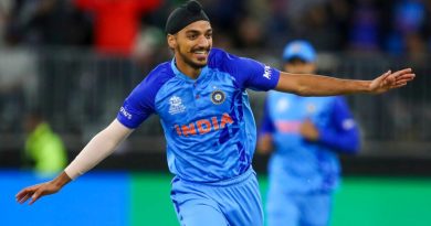 Exclusive: Best Uncapped Players 11 Eligible to Debut for Team India