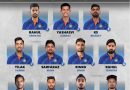 best uncapped 11 eligible to debut for team india cricket
