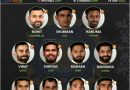 india vs england 2022 5th test strongest predicted playing 11 for team india