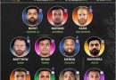 ipl 2022 flop playing 11 of the season