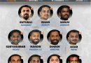 ireland vs india 2022 t20 series best predicted playing 11 for team india