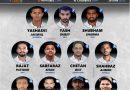 ranji trophy 2022 combined best team 11 of the season